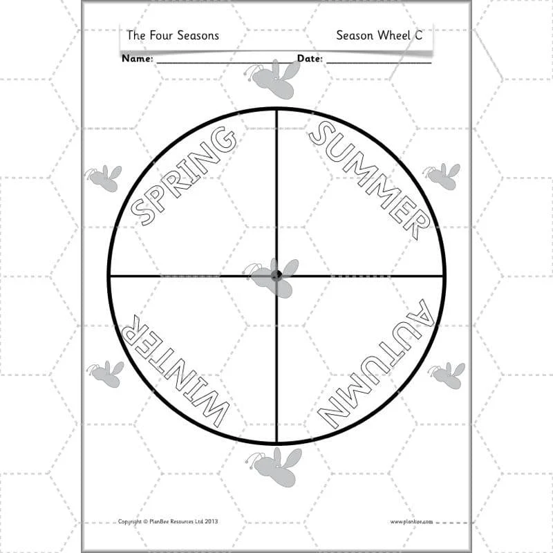 The Four Seasons - Image 17