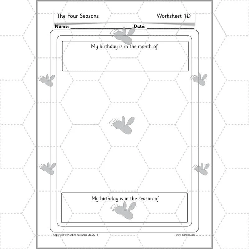 The Four Seasons - Image 25