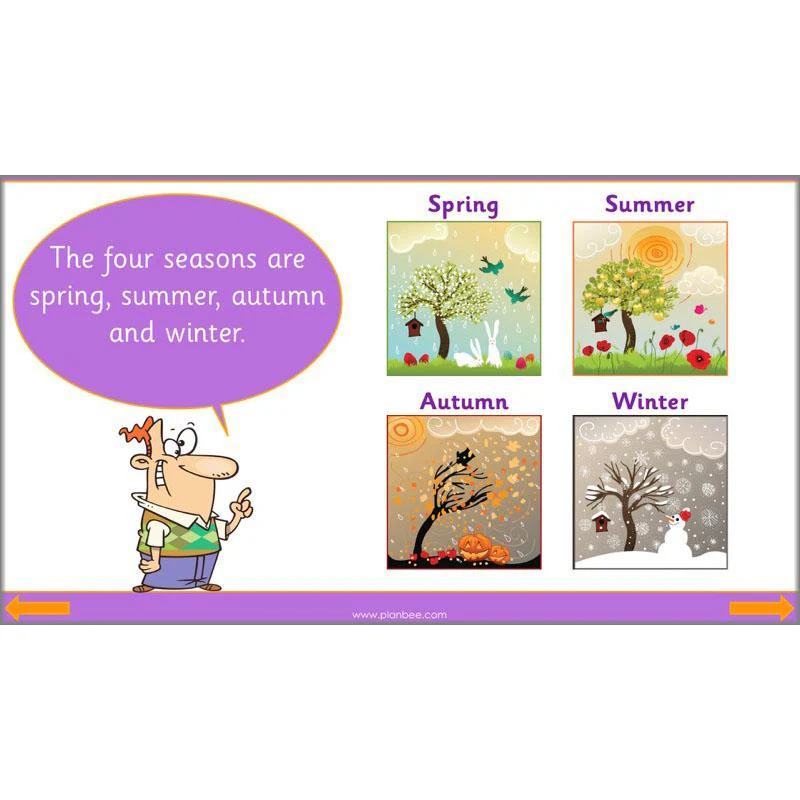 The Four Seasons - Image 4
