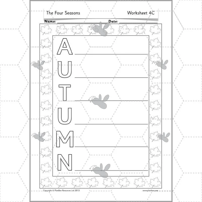 The Four Seasons - Image 45