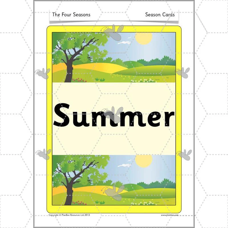 The Four Seasons - Image 61