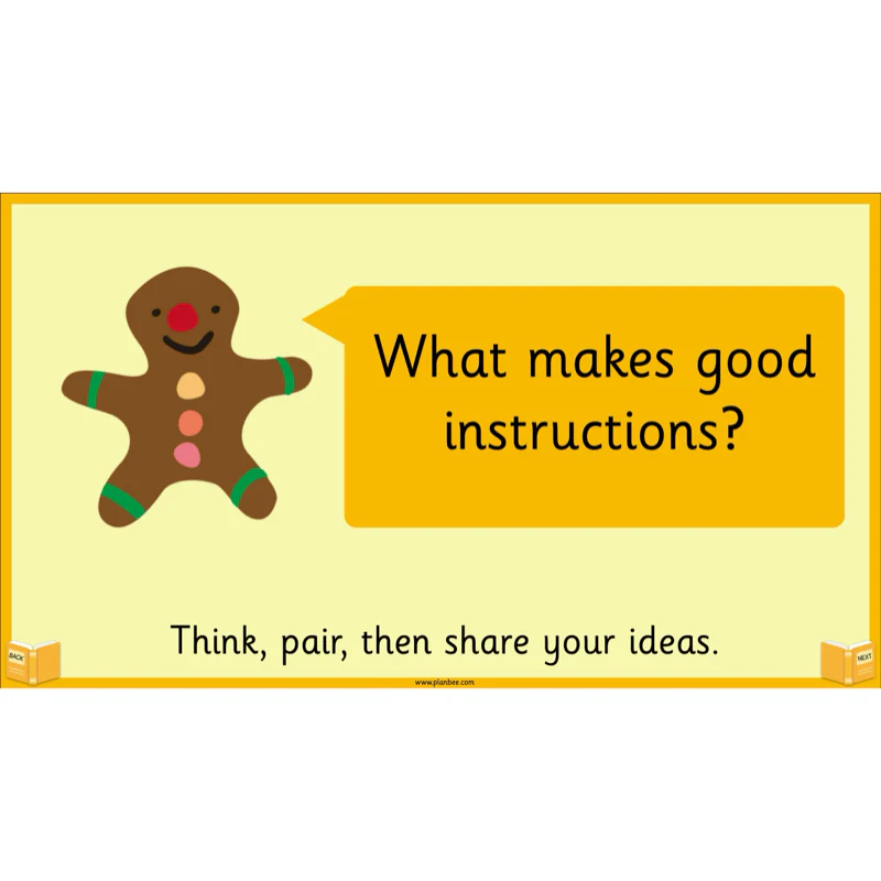 Traditional Tales: The Gingerbread Man - Image 69