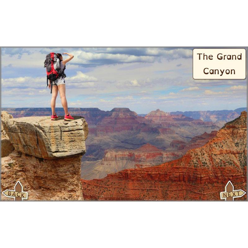 The Grand Canyon - Image 29