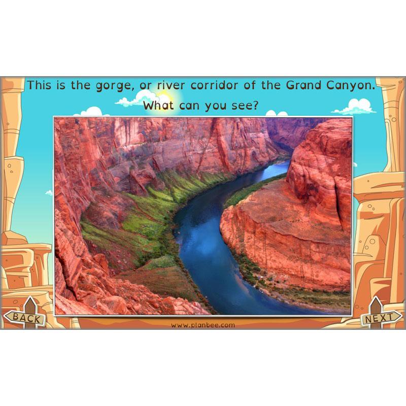 The Grand Canyon - Image 42