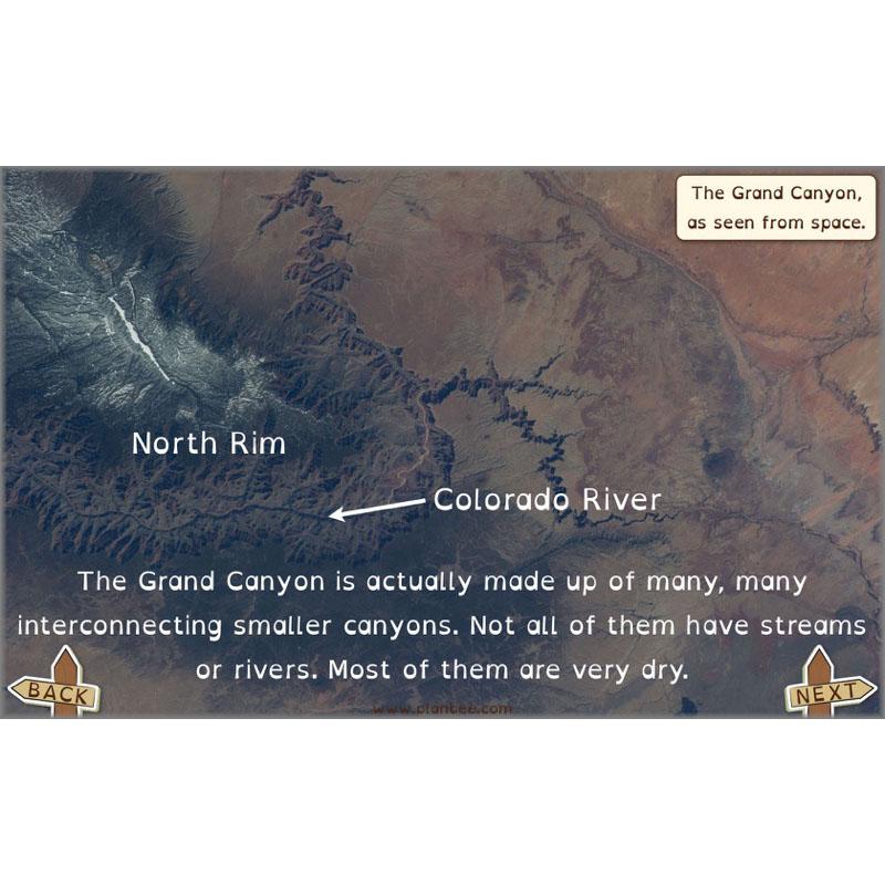 The Grand Canyon - Image 50
