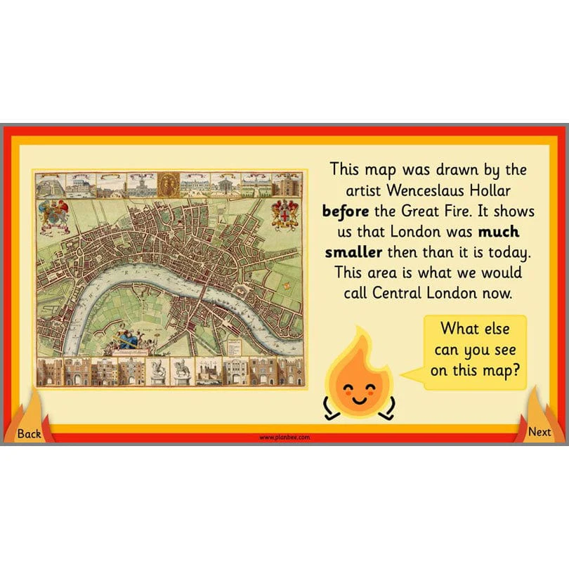 The Great Fire of London - Image 22