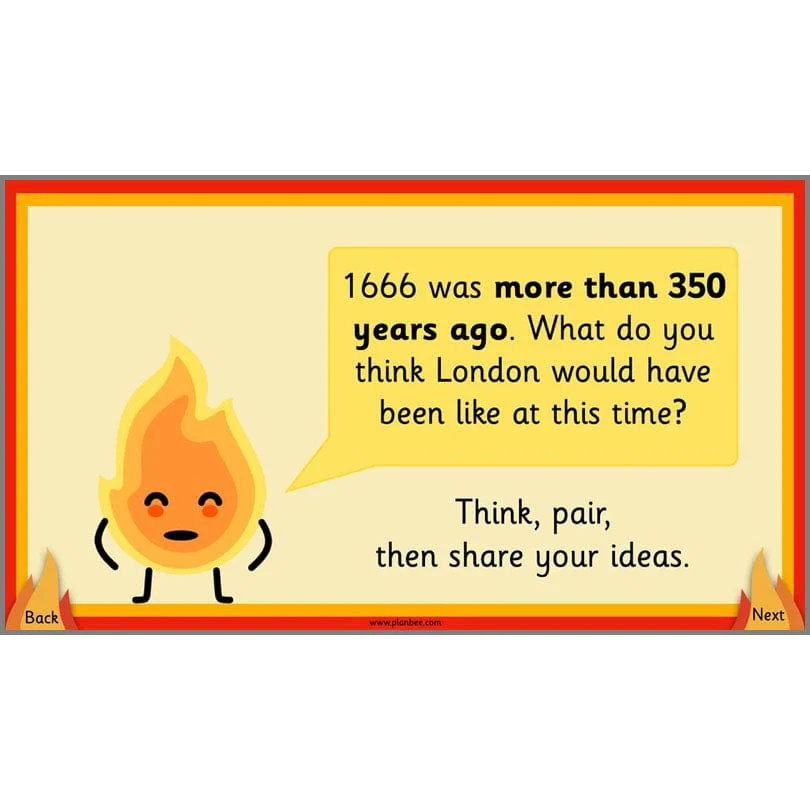 The Great Fire of London - Image 25
