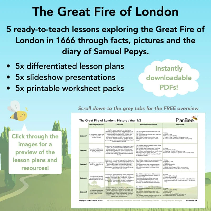 The Great Fire of London - Image 3