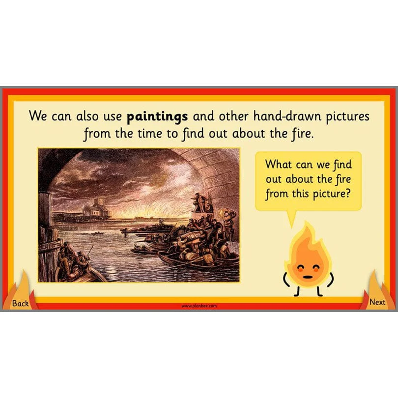 The Great Fire of London - Image 40