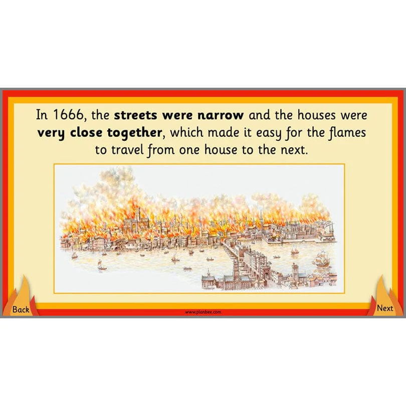 The Great Fire of London - Image 47