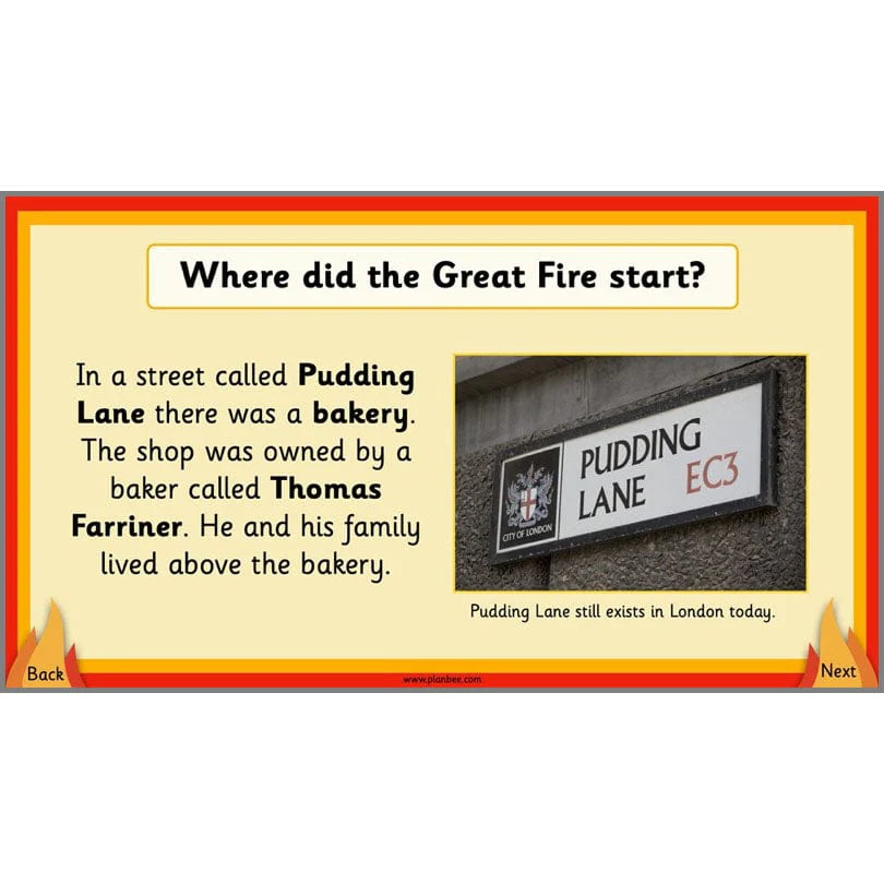 The Great Fire of London - Image 6
