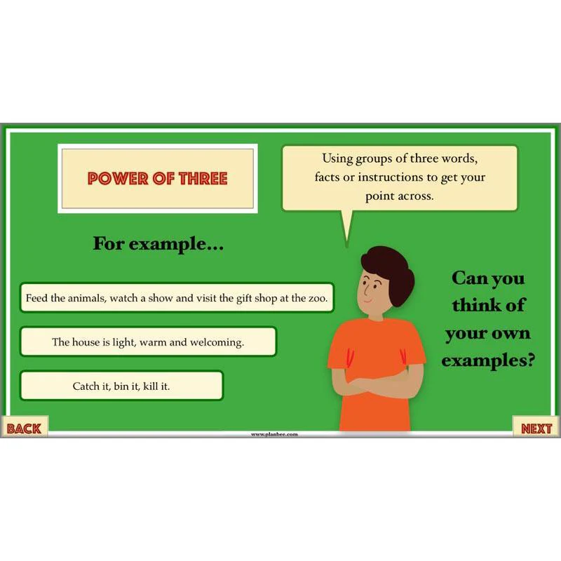 The Great Kapok Tree: Persuasive Writing - Image 6