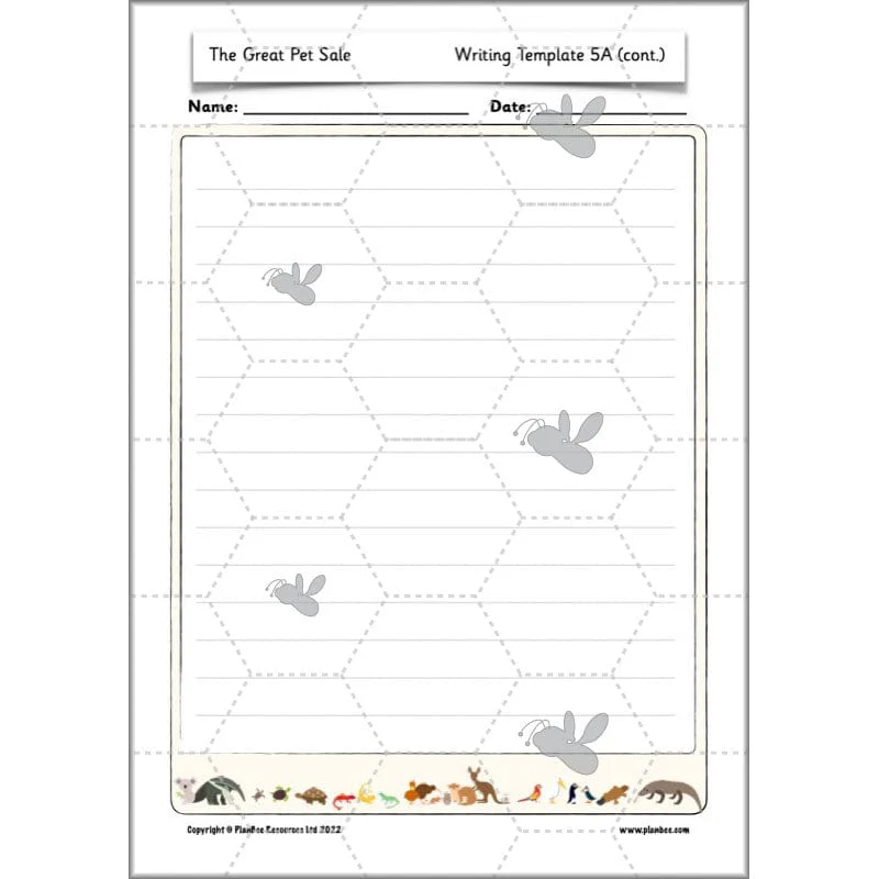 The Great Pet Sale - Image 12