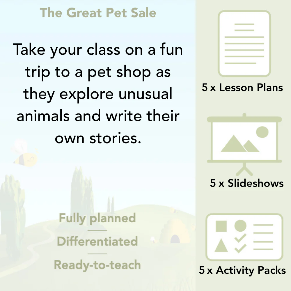 The Great Pet Sale - Image 2