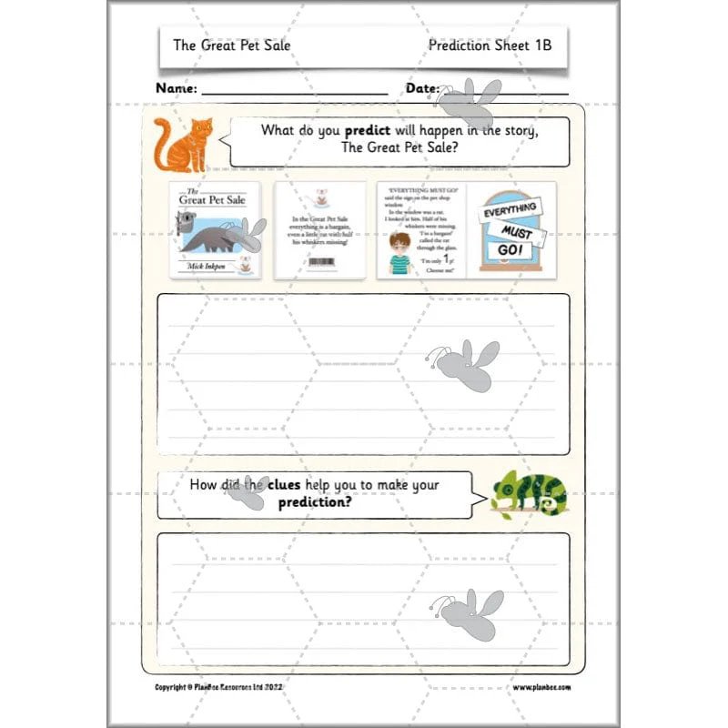 The Great Pet Sale - Image 20