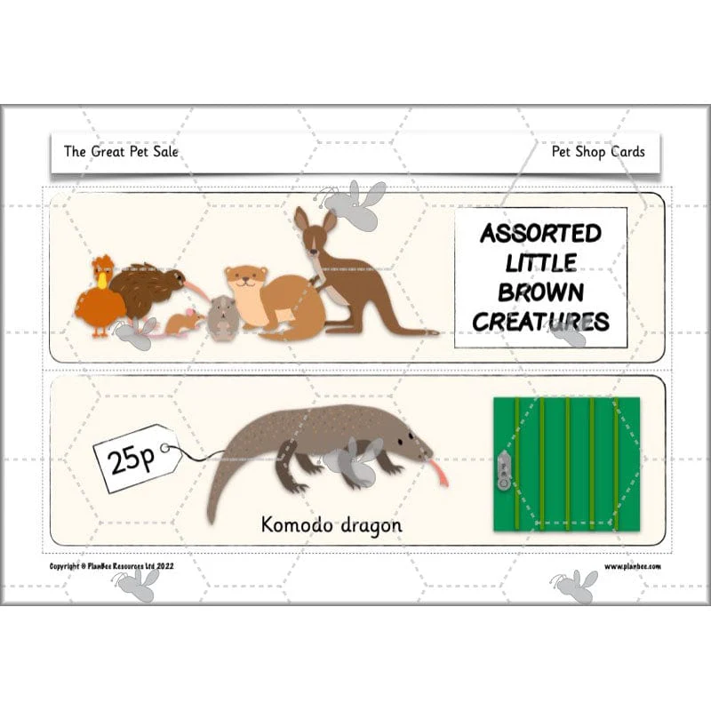 The Great Pet Sale - Image 28