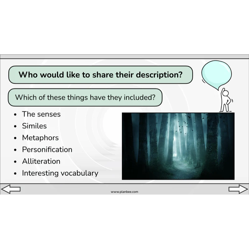 Writing Adventure Stories - Image 12