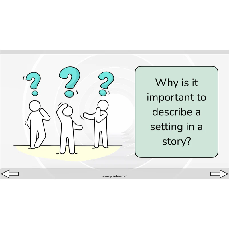 Writing Adventure Stories - Image 57