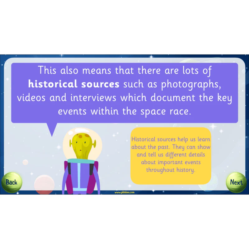 The History of Space Travel - Image 28
