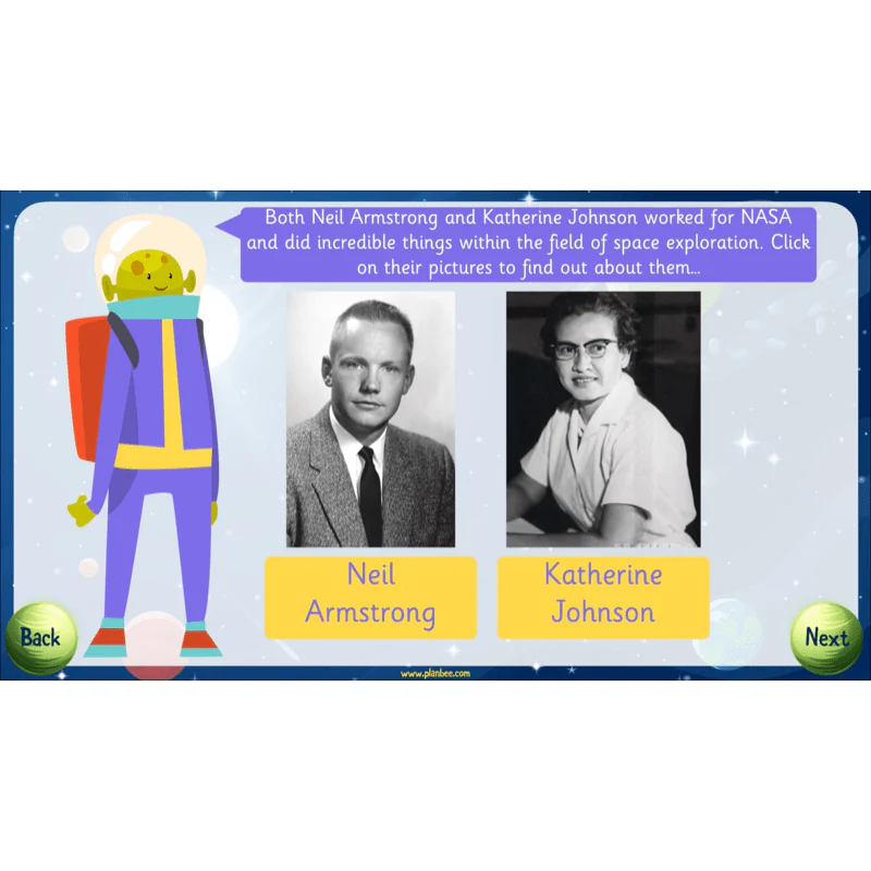The History of Space Travel - Image 36