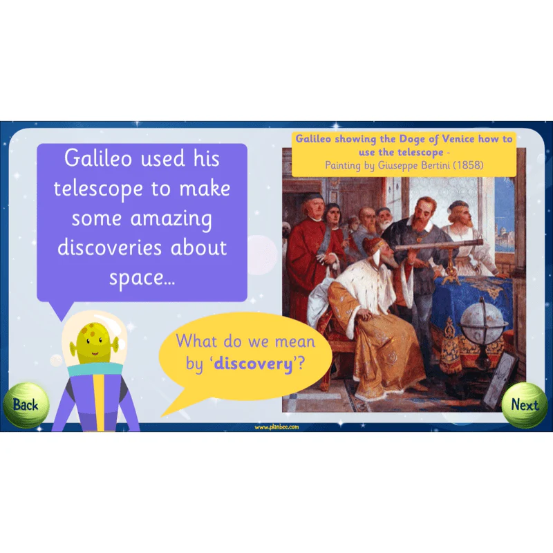 The History of Space Travel - Image 4