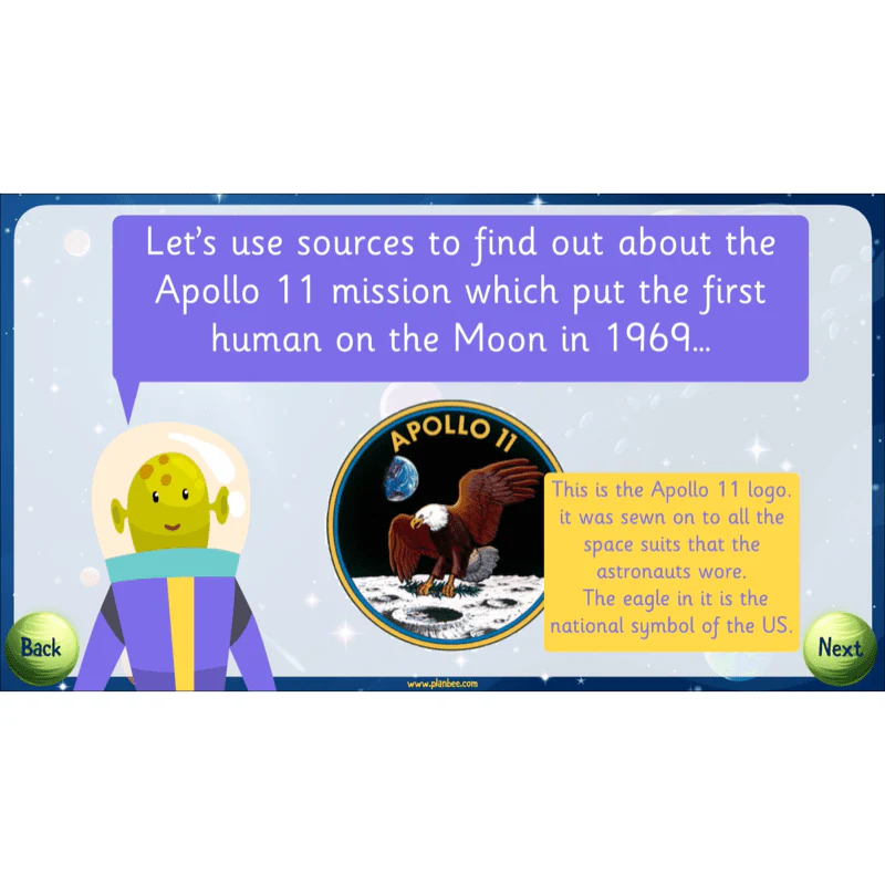 The History of Space Travel - Image 6