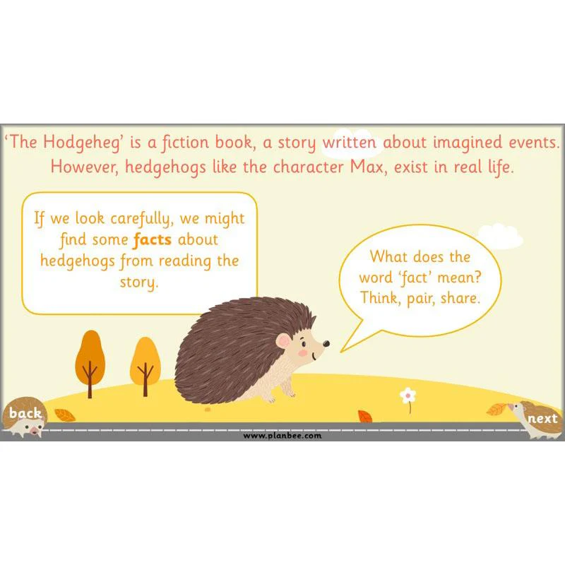 The Hodgeheg: Non-chronological Reports - Image 19