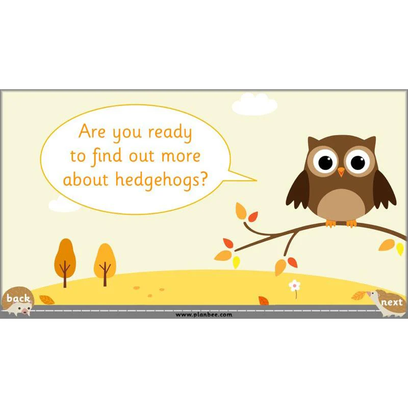 The Hodgeheg: Non-chronological Reports - Image 29