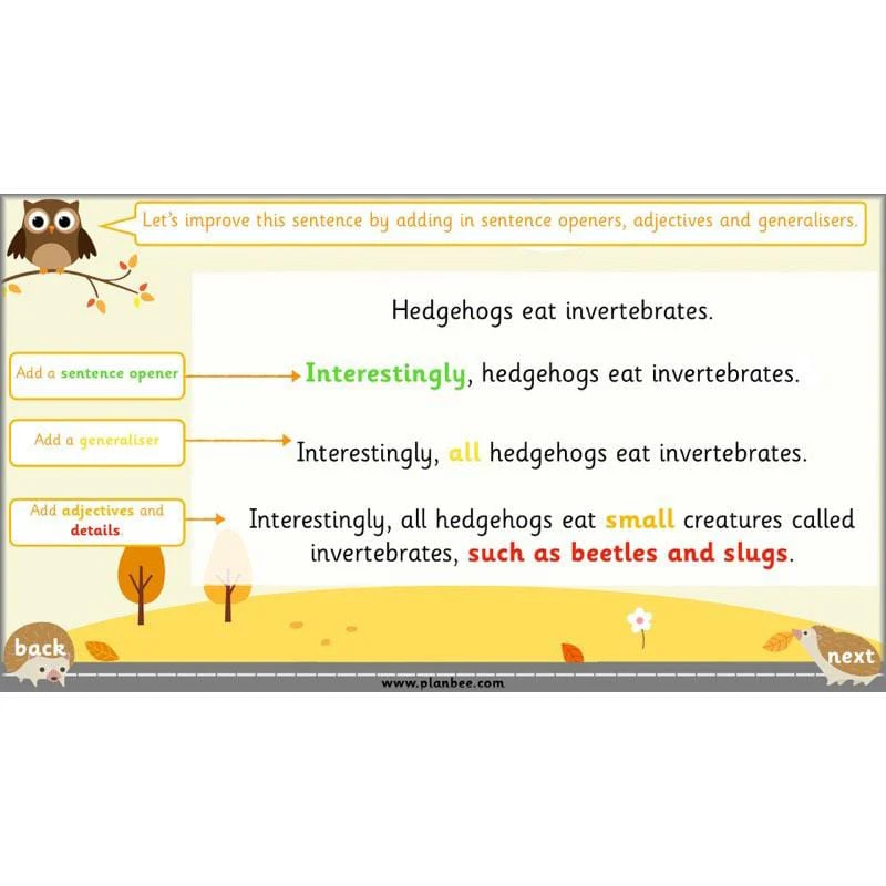 The Hodgeheg: Non-chronological Reports - Image 60