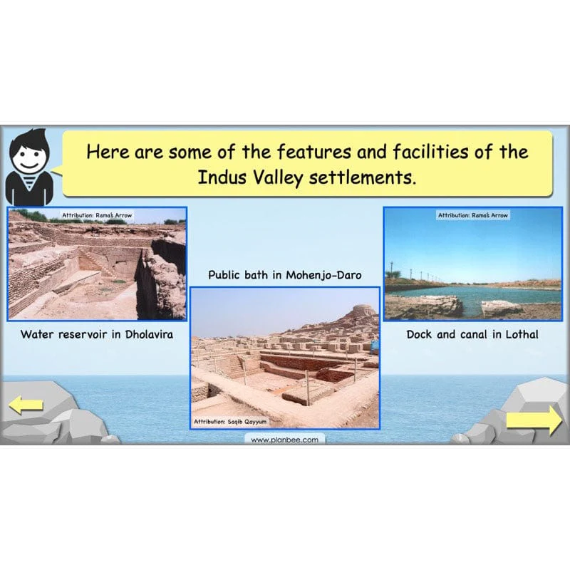 The Indus Valley - Image 41