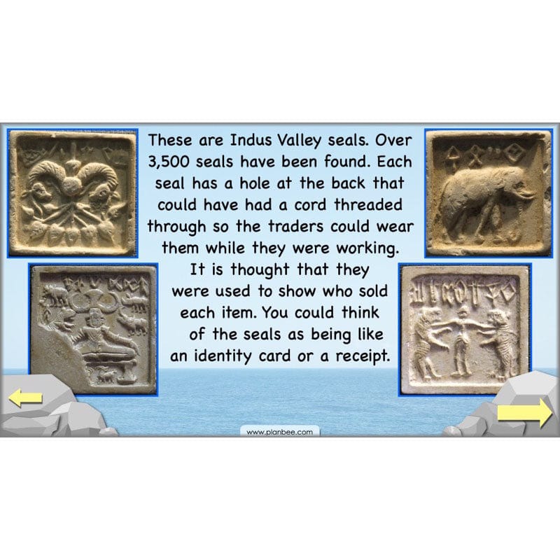 The Indus Valley - Image 50