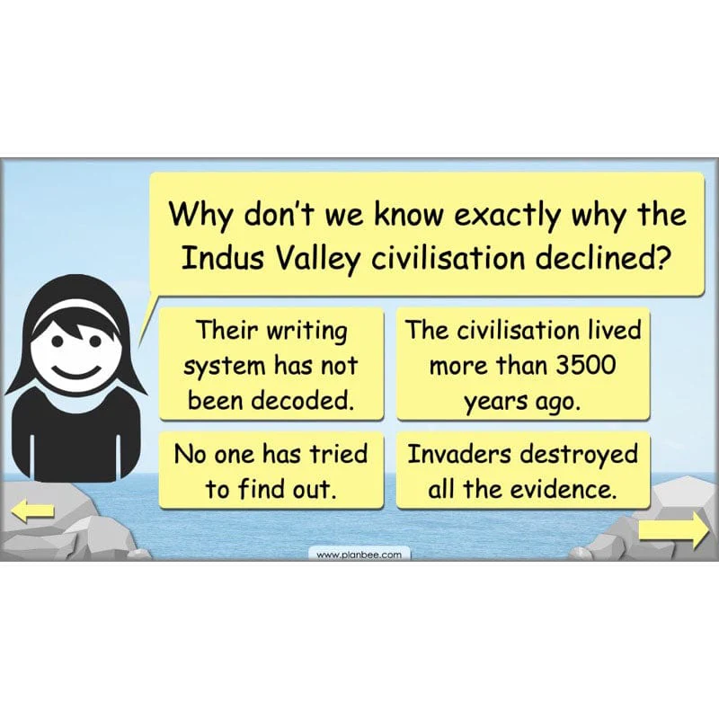 The Indus Valley - Image 68
