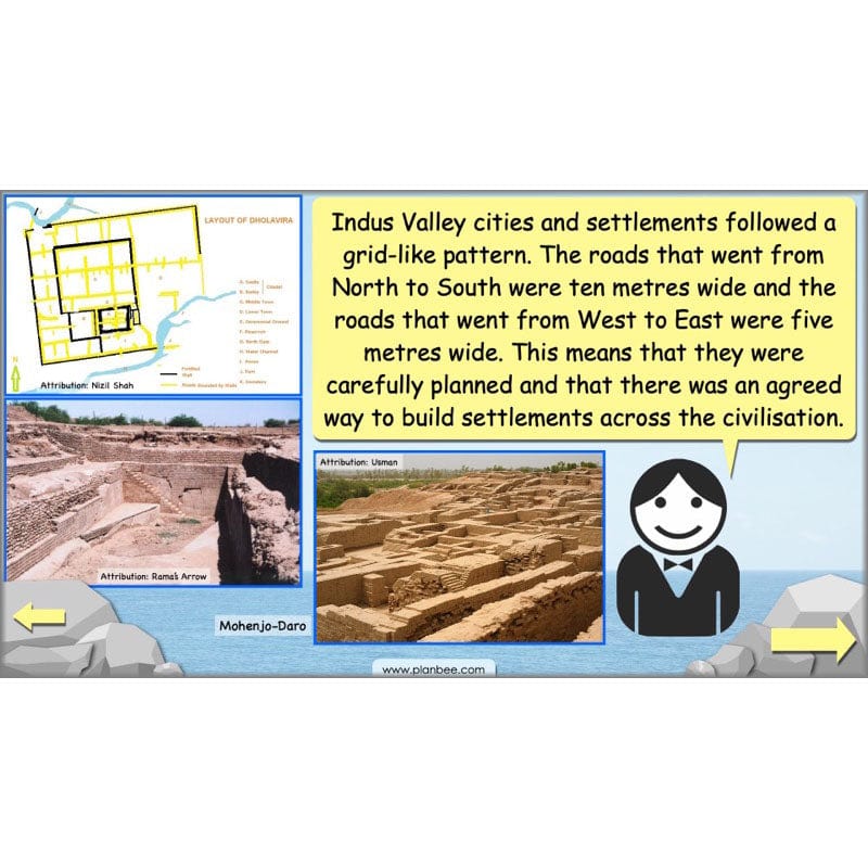 The Indus Valley - Image 7