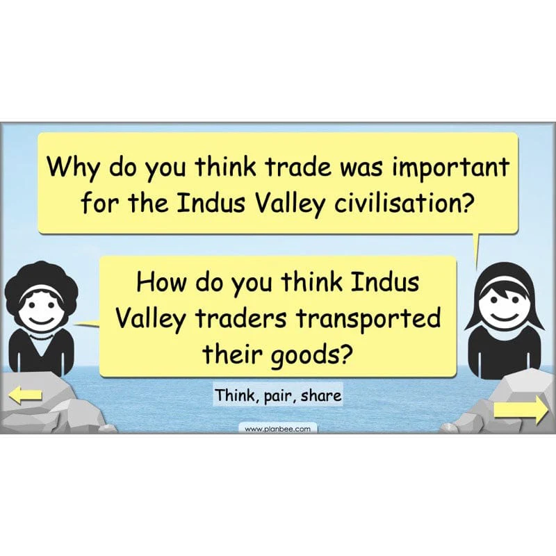 The Indus Valley - Image 9