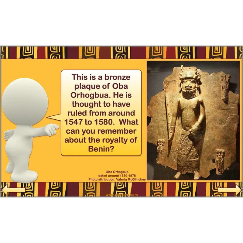 The Kingdom of Benin - Image 10