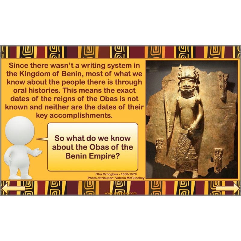 The Kingdom of Benin - Image 11