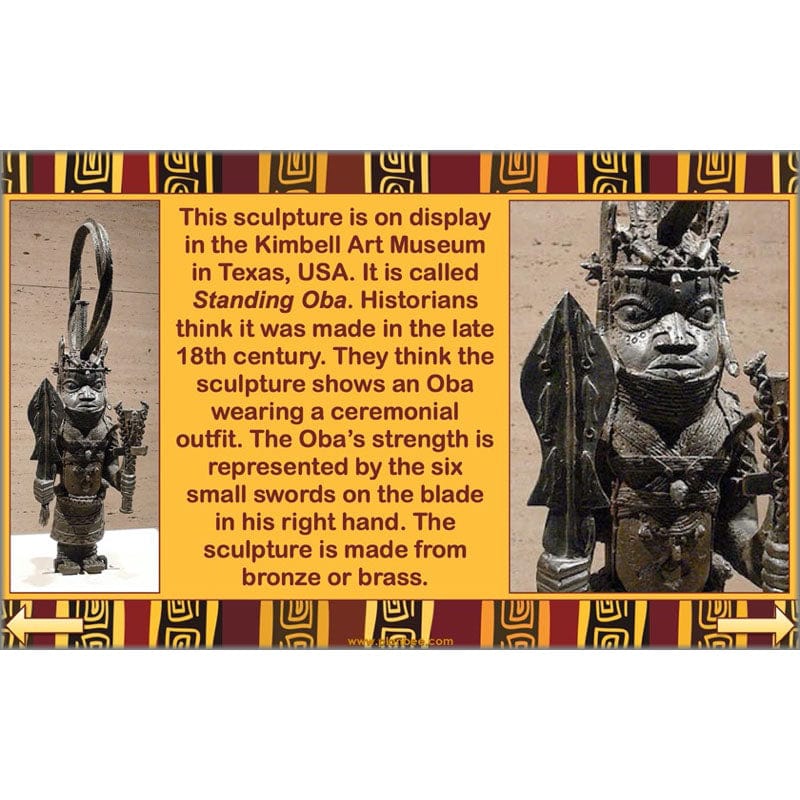 The Kingdom of Benin - Image 12