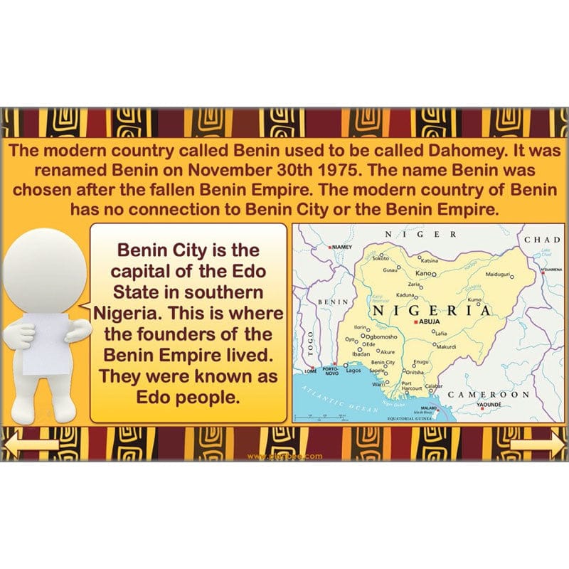 The Kingdom of Benin - Image 15