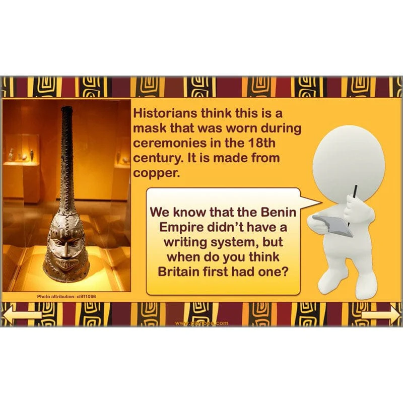 The Kingdom of Benin - Image 33