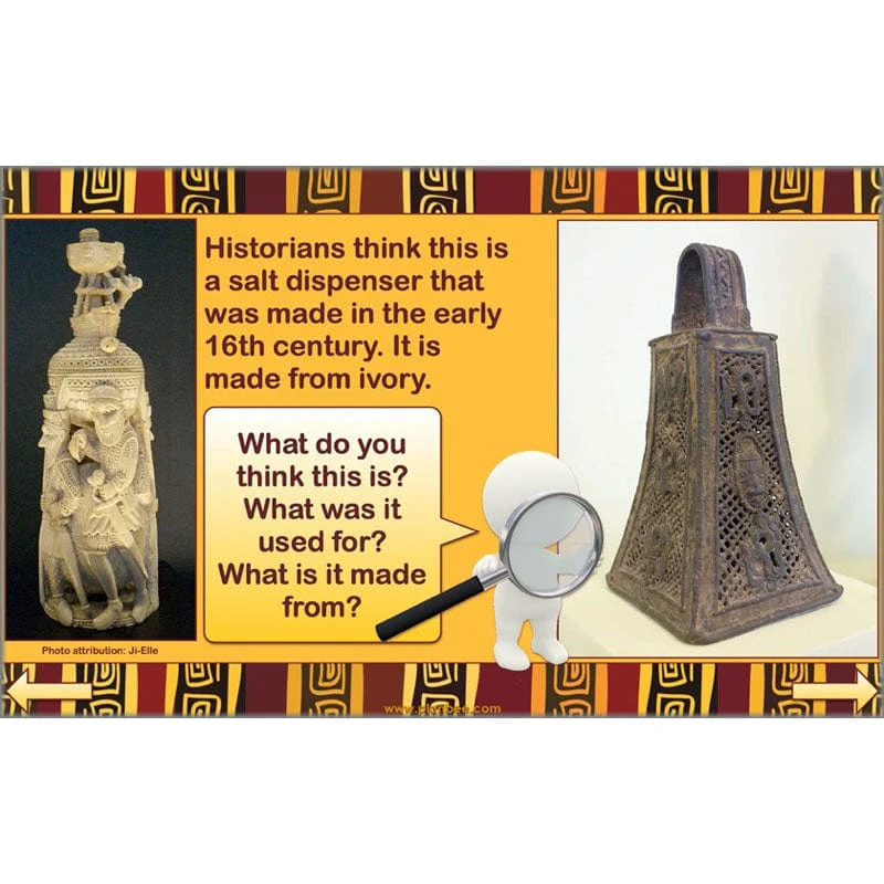 The Kingdom of Benin - Image 34