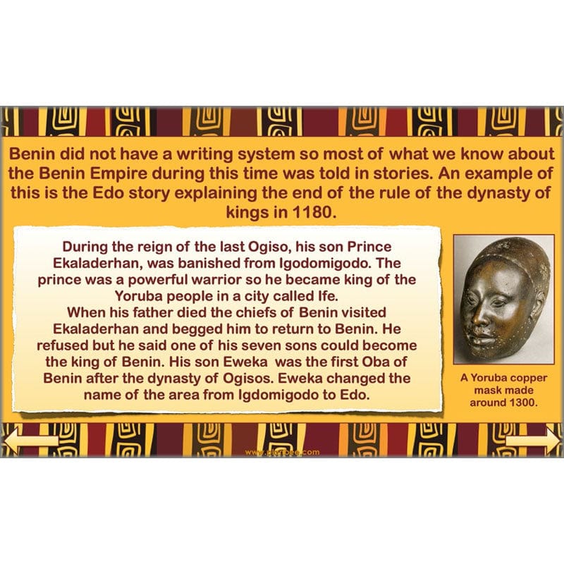The Kingdom of Benin - Image 35
