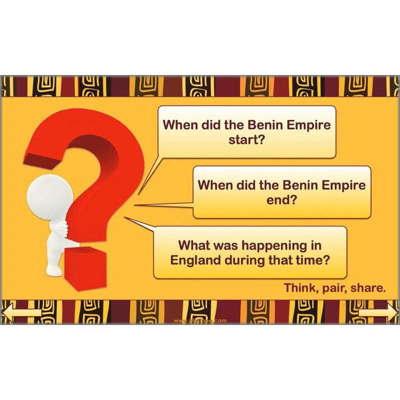 The Kingdom of Benin - Image 36
