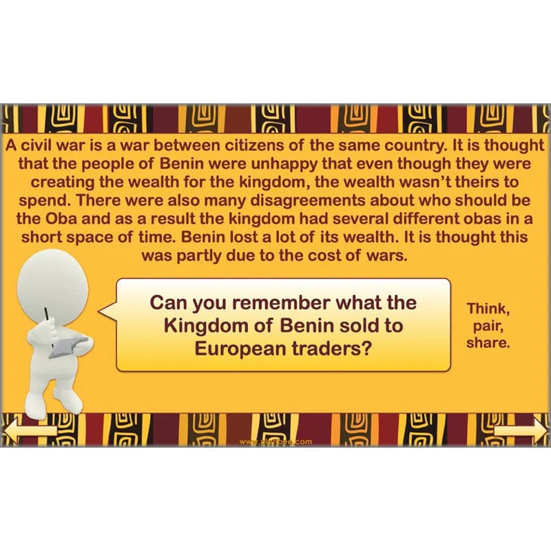 The Kingdom of Benin - Image 4
