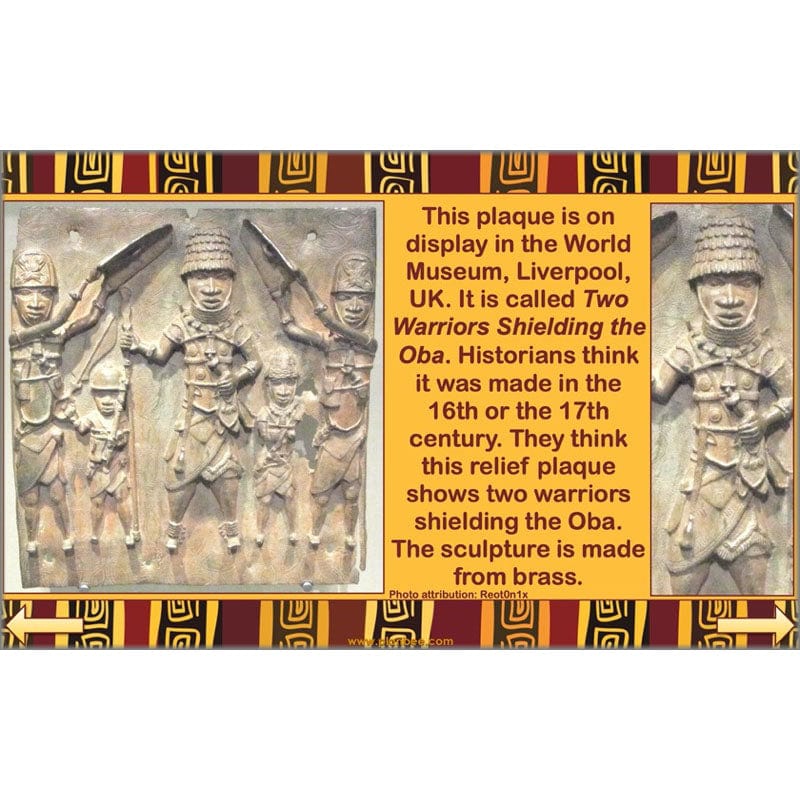 The Kingdom of Benin - Image 43