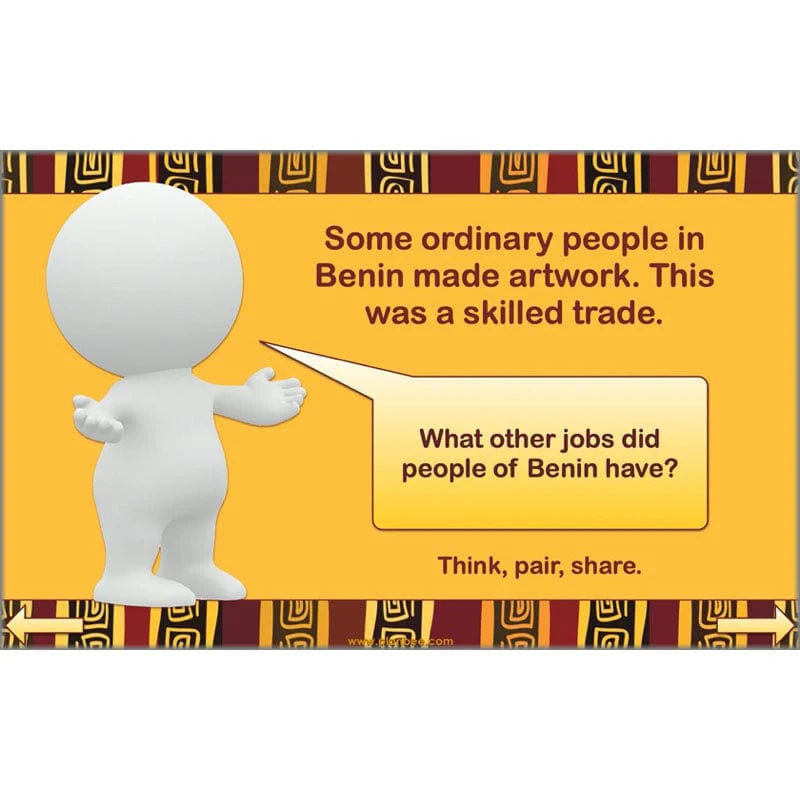 The Kingdom of Benin - Image 50