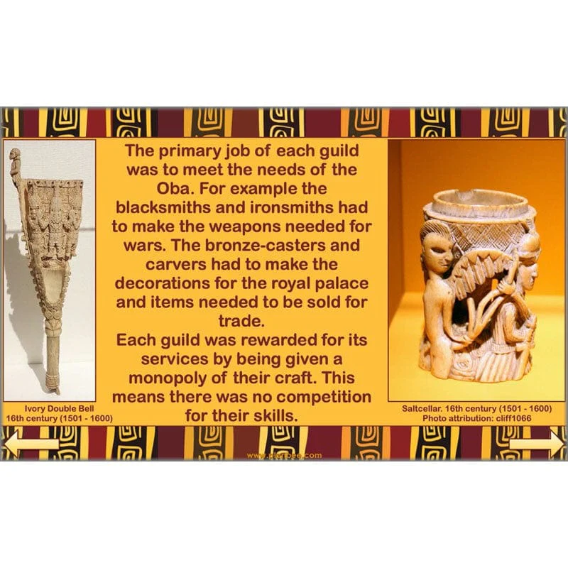 The Kingdom of Benin - Image 51