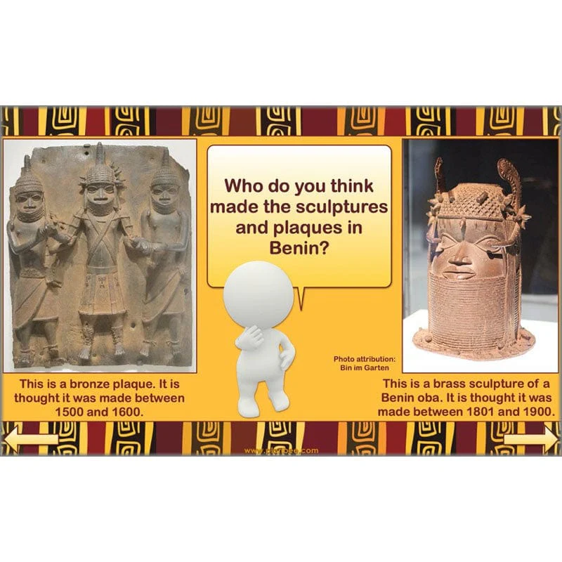 The Kingdom of Benin - Image 52