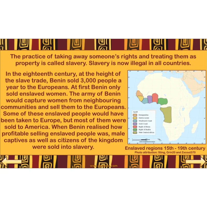 The Kingdom of Benin - Image 57