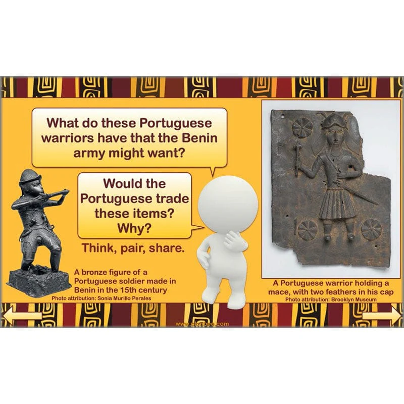 The Kingdom of Benin - Image 59
