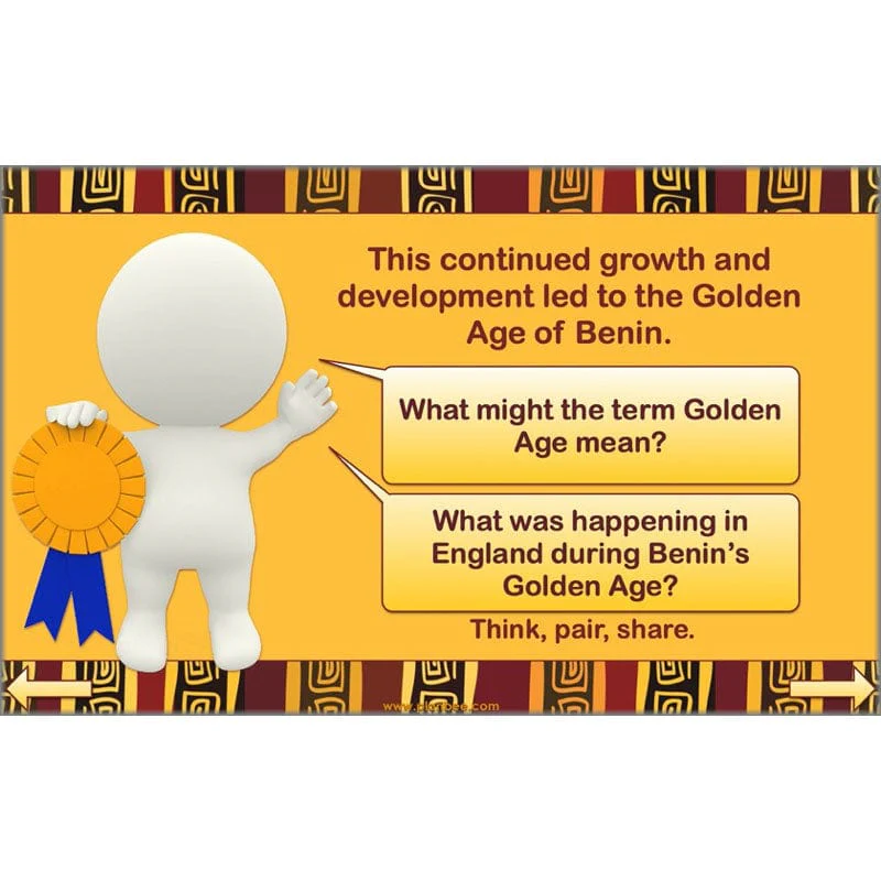 The Kingdom of Benin - Image 6